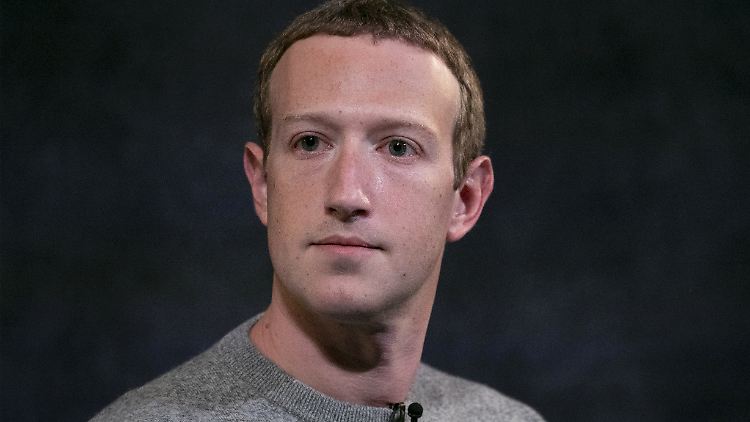 Zuckerberg steht wohl eine Klage ins Haus.
