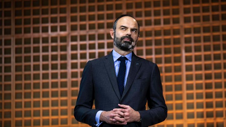 Philippe werden Ambitionen auf das Präsidentenamt nachgesagt.