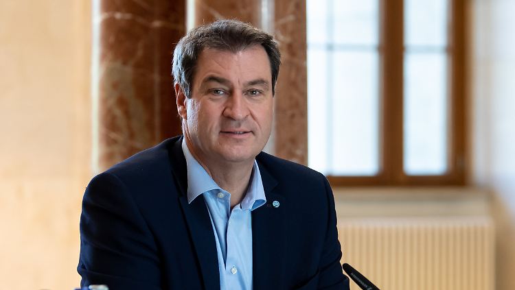 Söder denkt weiterhin über eine Kaufprämie für abgasarme Verbrenner nach.