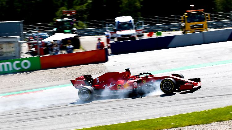 "Die Formel 1 hätte sich keinen besseren Saisonauftakt wünschen können", schreibt der Guardian.