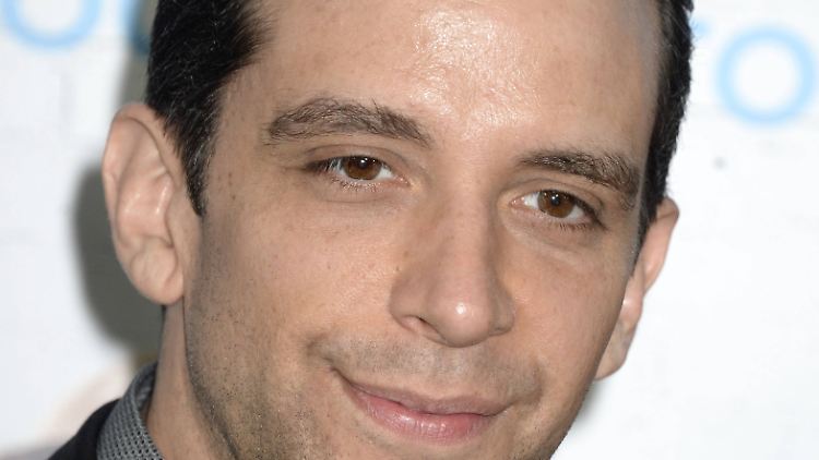 95 Tage lang lag Nick Cordero im Krankenhaus, ehe er dort nun verstarb.