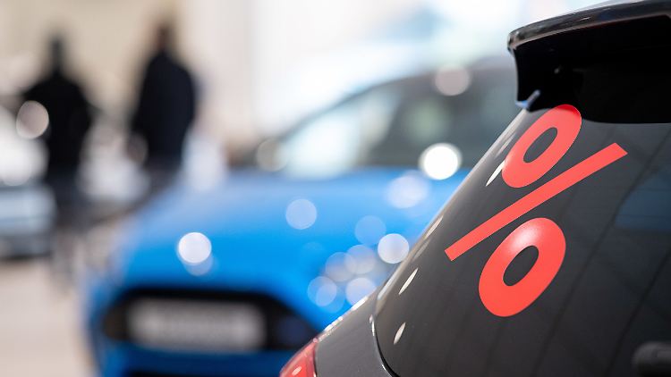 39.000 Neuwagenbestellungen wurden im vergangenen Jahr über Meinauto abgewickelt.