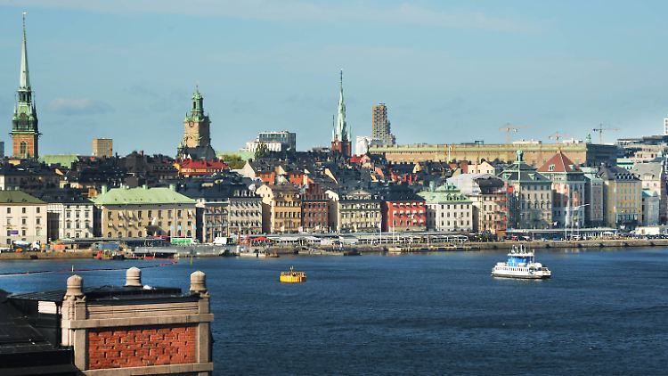 Schweden will sich nun mit regionalen und nationalen Plänen vorbereiten.