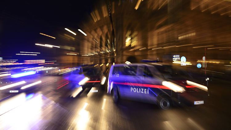 Laut Polizei hatte der Mann polizeilichen Personenschutz angeboten bekommen, aber abgelehnt.