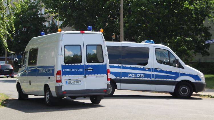 Bei der Kriminalpolizei gibt es Widerstand gegen die Seehofer-Absage zu einer "Racial Profiling"-Studie.
