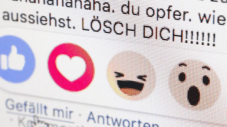 Viele Beleidigungen verstoßen laut Twitter nicht einmal gegen die Regeln.