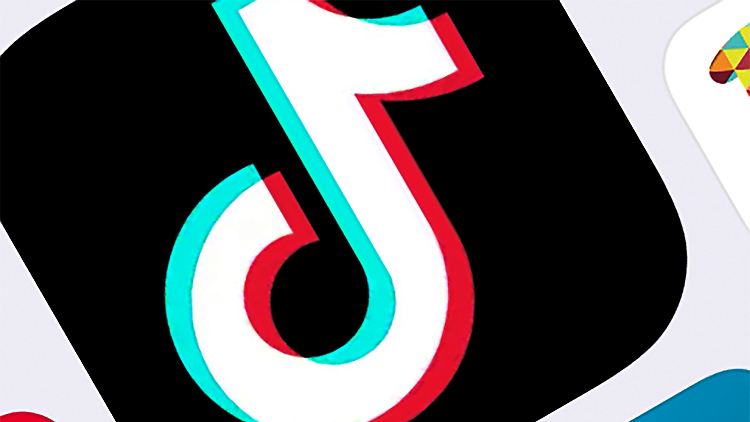 Laut Tiktok will die Plattform keine Zensurgesuche der chinesischen Regierung Folge leisten.