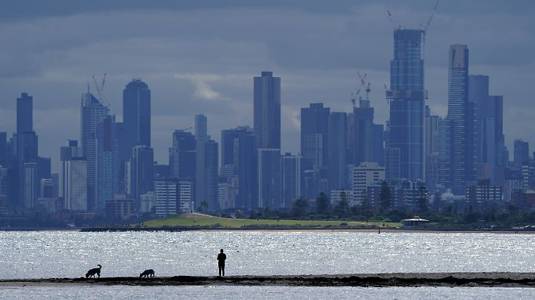 Melbourne stehen einmal mehr anstrengende Wochen bevor.