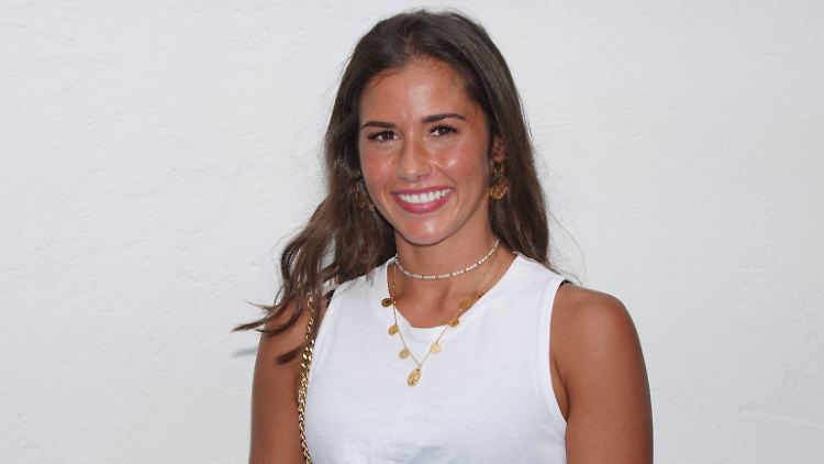 Wurde in der achten "DSDS"-Staffel zweite: Sarah Lombardi.