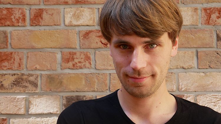 Jonas Pentzien forscht im Bereich der Plattform-Kooperativen und kollaborativen Ökonomie.