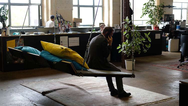 Während Anfang des Jahres 34 Prozent angaben, die benötigten Finanzmittel sehr wahrscheinlich einsammeln zu können, waren es nach dem Lockdown nur noch 18 Prozent.