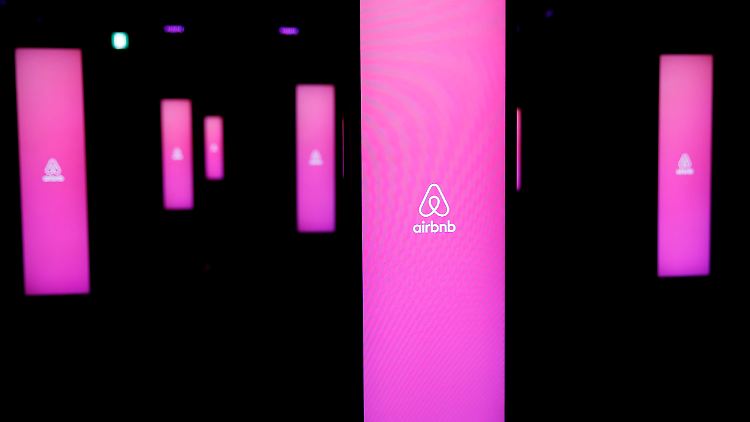 Airbnb entstammt aus den Problemen der Finanzkrise.