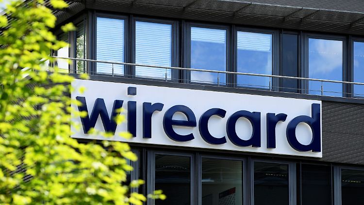 Der festgenommene Deutsche soll eng mit einem Wirecard-Manager befreundet sein.