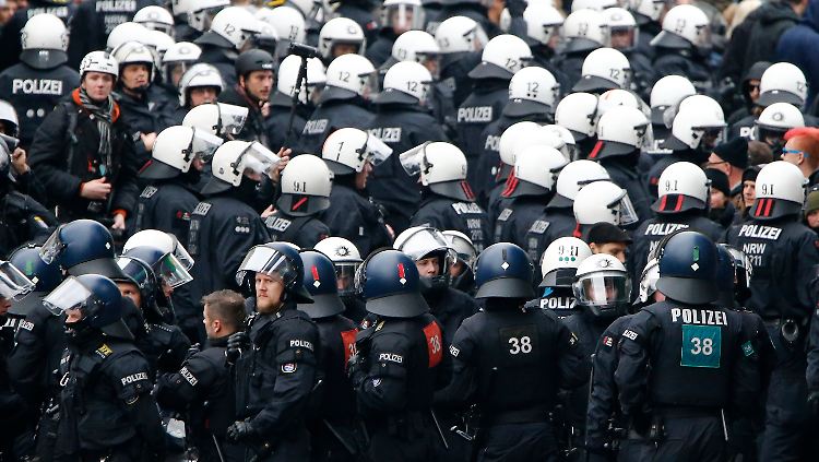 Um die Sicherheitsbehörden zu kontrollieren, braucht es laut Hajo Funke eine unabhänige Instanz.