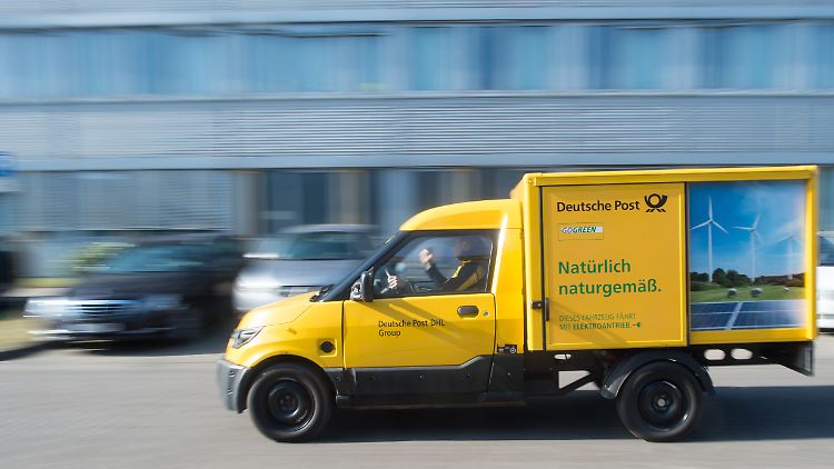 Für einige der Elektroautos geht die nächste Fahrt zum Kfz-Mechatroniker.