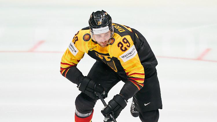 Leon Draisaitl freut sich auf seine Olympia-Teilnahme 2022. Das DEB-Team muss sich allerdings noch qualifizieren.