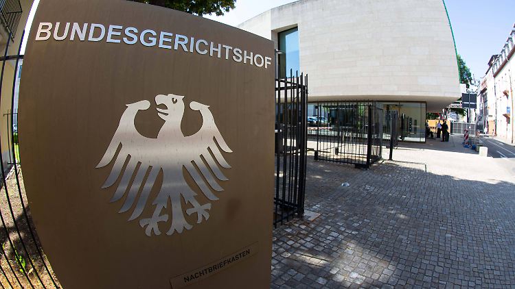 Die beiden Männer werden noch heute einem Ermittlungsrichter vorgeführt.