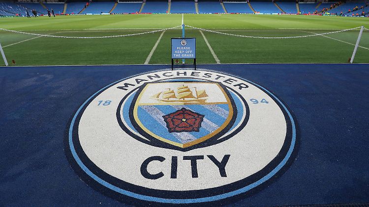 Ein guter Tag für Manchester City.