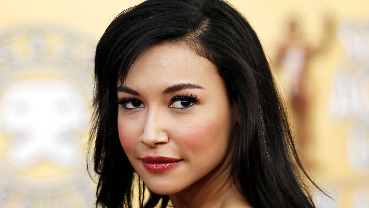 Fans hoffen, dass sie sich an Land retten konnte: Naya Rivera.