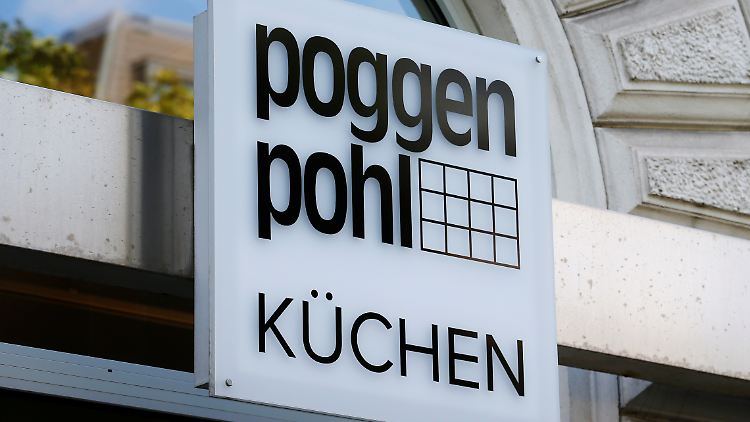 Ein Großteil der 270 Mitarbeiter von Poggenpohl sollen bleiben.