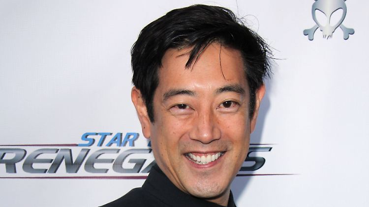 Grant Imahara begann als Modellbauer für Filme wie "Star Wars".