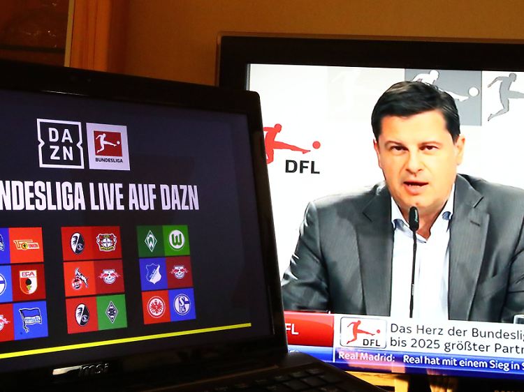 Die Bundesligisten erhalten aufgrund der Probleme in der kommenden Saison weniger Geld als geplant.