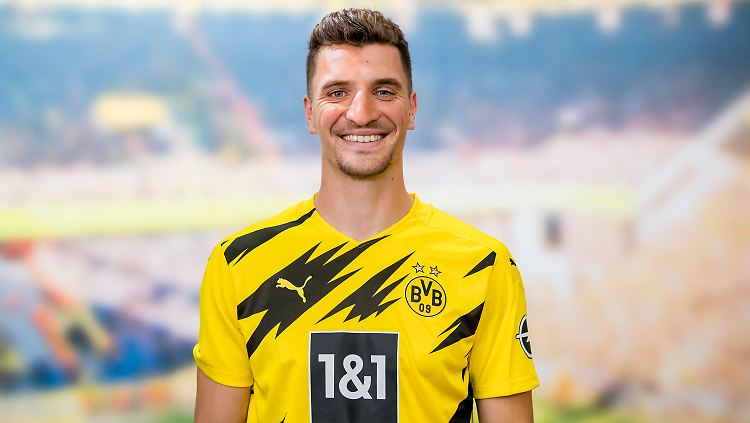Fühlt sich von PSG ungerecht behandelt. Thomas Meunier.