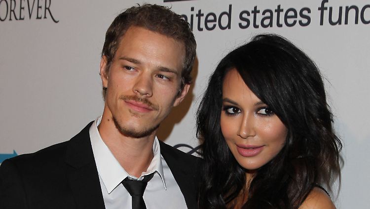 Waren von 2014 bis 2018 verheiratet: Ryan Dorsey und Naya Rivera.