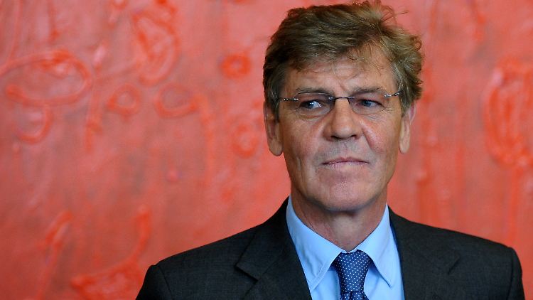 Darf sein Anwesen in Oberösterreich mittlerweile wieder betreten: Welfenprinz Ernst August.