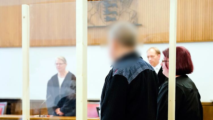 Der Senior war vor Gericht geständig und zeigte Reue.