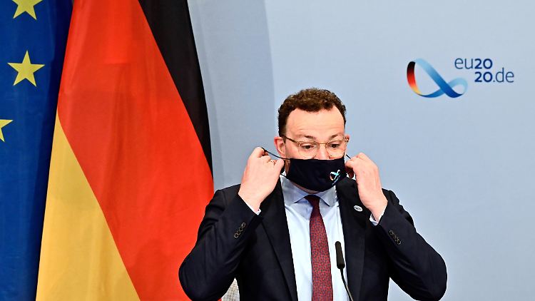 In der Corona-Krise wollen die EU-Staaten auch grundsätzlich enger zusammenrücken. 