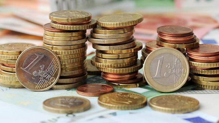 Das Finanzministerium hat seinen Monatsbericht vorgelegt.