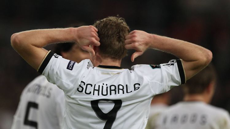 André Schürrle kehrt der Fußballbranche den Rücken zu.