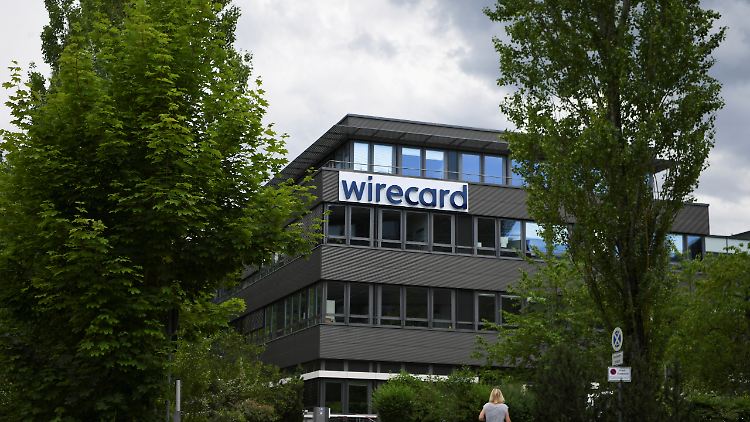 Die Geschehnisse rund um den Wirecard-Skandal sollen bald Filmstoff werden.