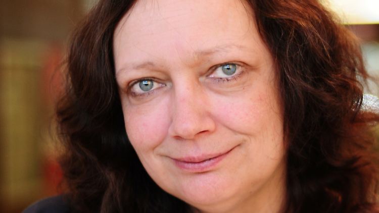 Nicole Hirt vom Giga-Institut für Afrika-Studien.