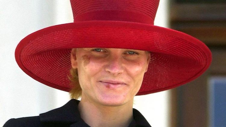 Herpes-Viren befallen alle sozialen Schichten, auch Royals wie Norwegens Kronprinzessin Mette-Marit. Ihre Verbreitung ist allerdings regional unterschiedlich stark.
