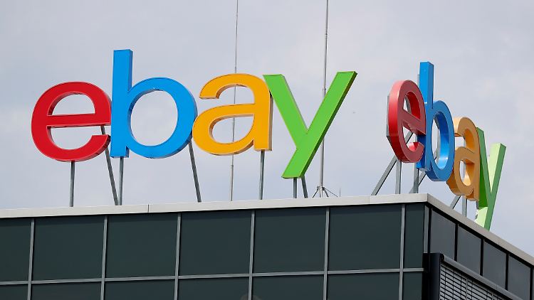 Ebay macht mit dem Verkauf 9,2 Milliarden Dollar.