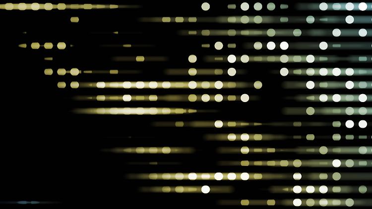 Europa muss sich digital positionieren, sagt Peter Ganten in "So techt Deutschland".