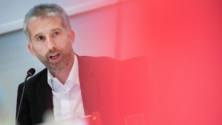 Boris Palmer spricht von mangelhaft integrierten "Krawallbrüdern".