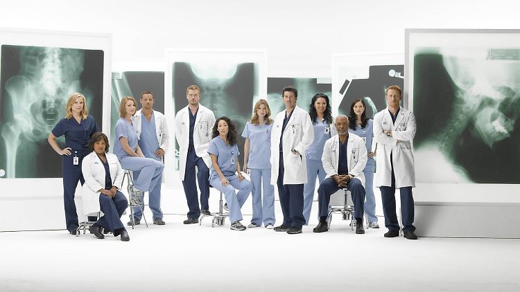 Im Grey Sloan Memorial Hospital wird die Corona-Pandemie zum Staffel-Thema.