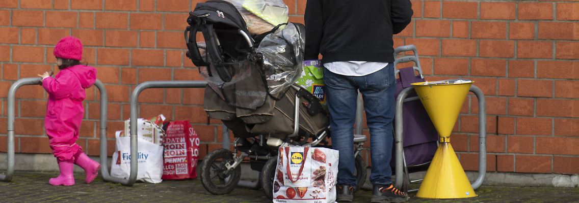 Die Corona-Krise droht die Situation für arme Kinder noch zu verschärfen.