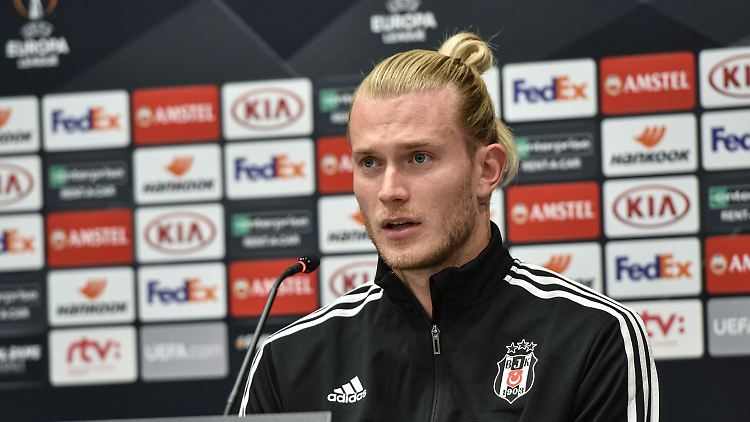 Der HSC Montpellier bietet Loris Karius offenbar eine Perspektive.