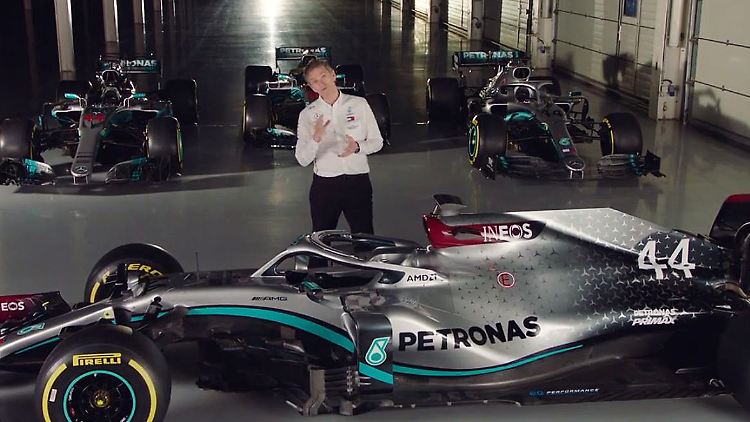 Mercedes Formel 1.JPG