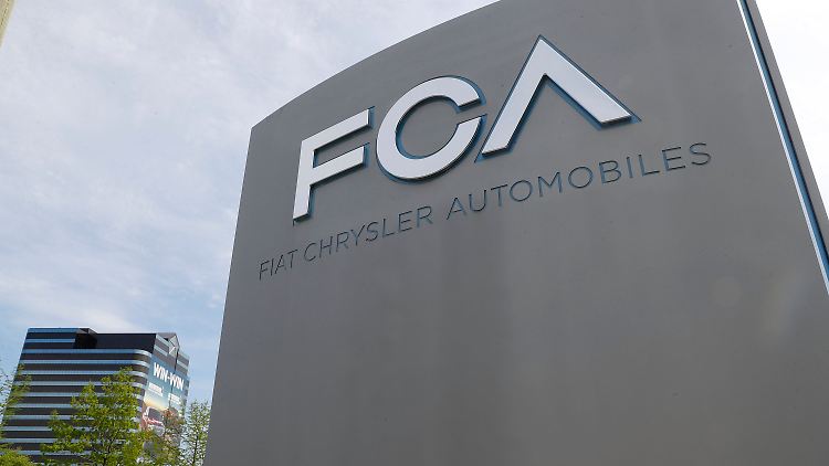 Wurde auch bei Fiat bei den Abgaswerten betrogen?