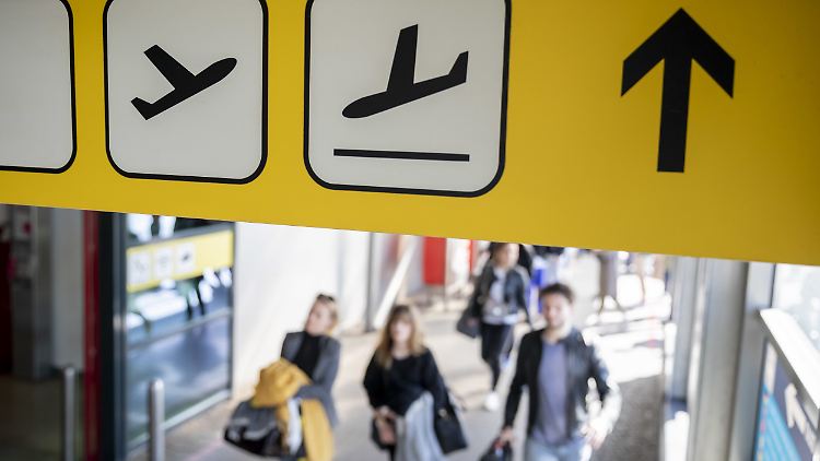 Bislang gelten innerhalb der EU unterschiedliche Vorgaben für Passagierflüge.