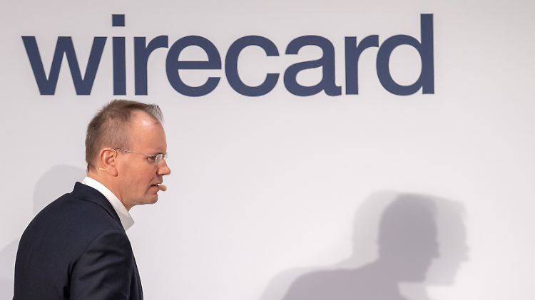 Markus Braun sitzt wegen des Bilanzskandals bei Wirecard in Untersuchungshaft.