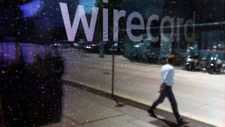 Drei Ex-Manager von Wirecard sind in Untersuchungshaft, einer ist auf der Flucht.