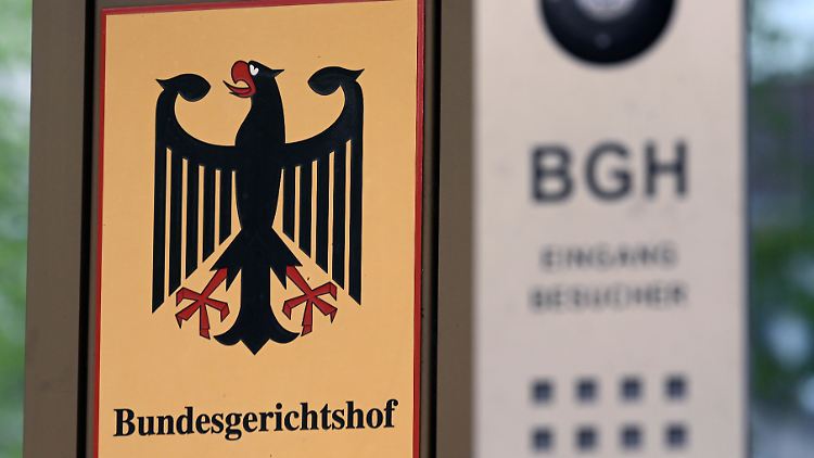 Der Bundesgerichtshof sieht das Landgericht Braunschweig in der Verantwortung.