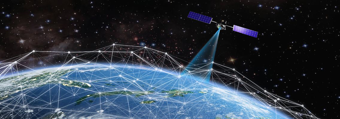 Es soll sich um eine Anti-Satelliten-Waffe gehandelt haben. (Symbolbild)