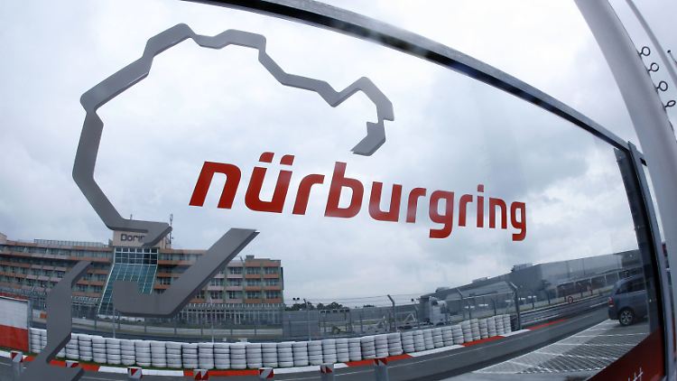 Rekordsieger auf dem Nürburgring ist Michael Schumacher.